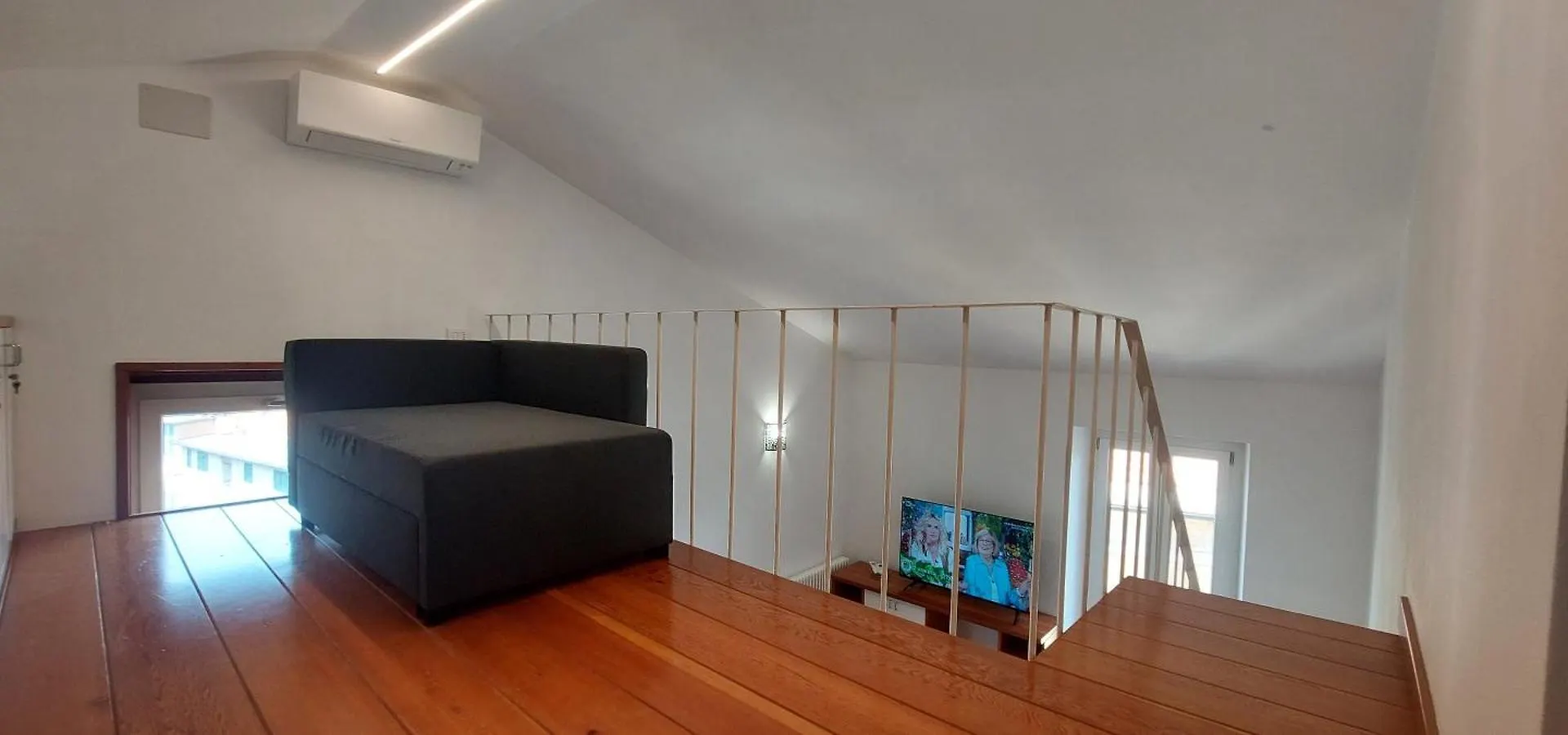 La Mansarda Sul Golfo Apartment Porto Venere