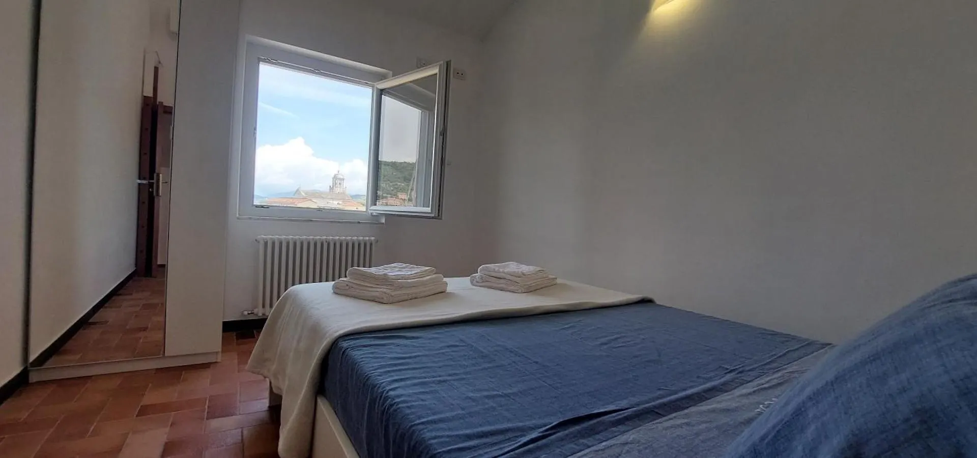 La Mansarda Sul Golfo Apartment Porto Venere Italy