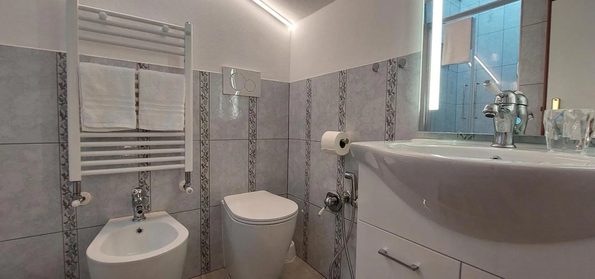 La Mansarda Sul Golfo Apartment Porto Venere 0*,  Italy