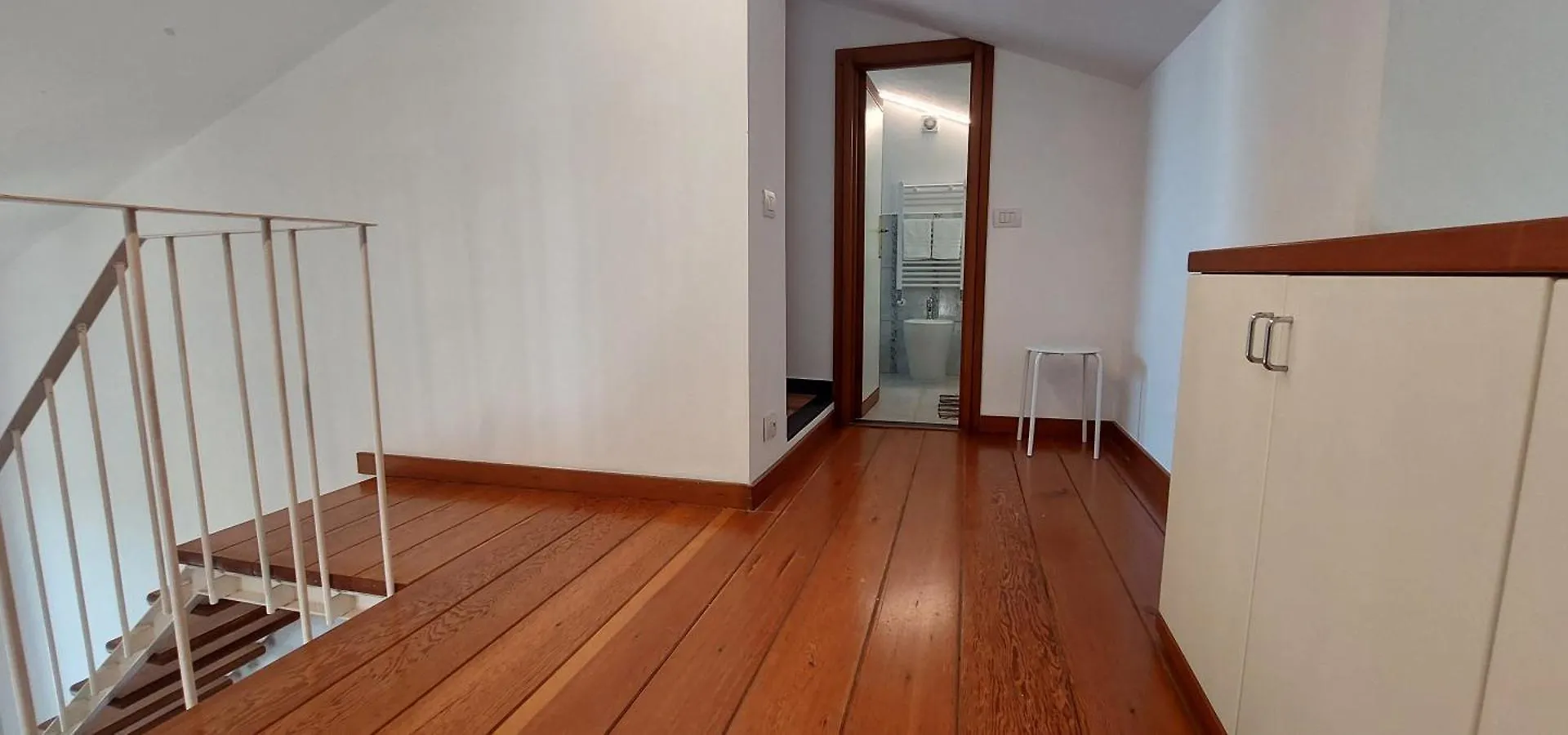 La Mansarda Sul Golfo Apartment Porto Venere 0*,