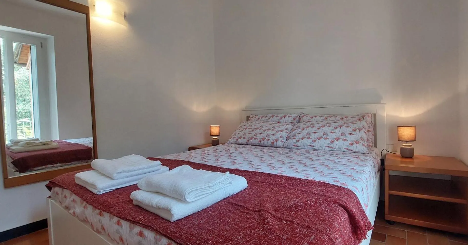 La Mansarda Sul Golfo Apartment Porto Venere 0*,  Italy