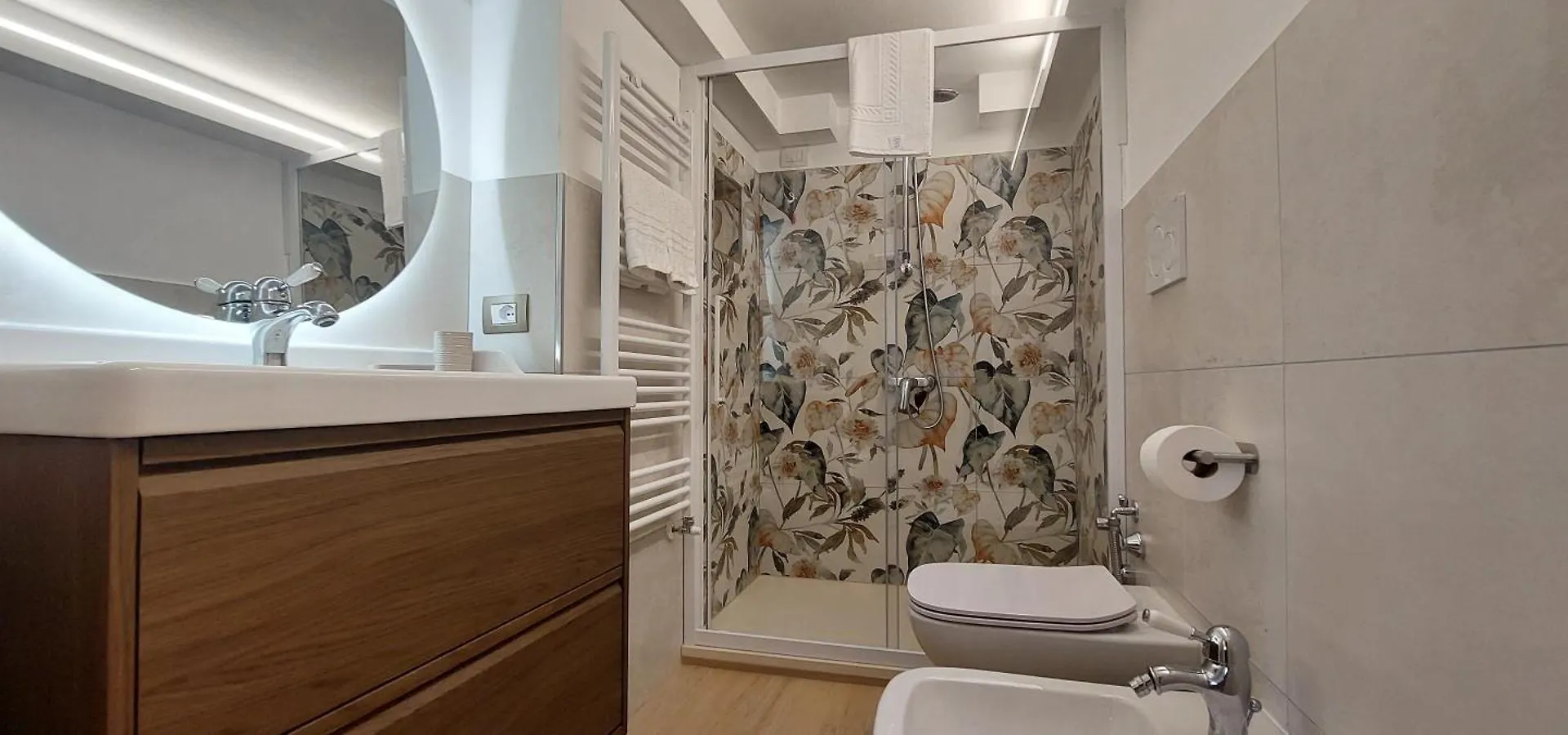 La Mansarda Sul Golfo Apartment Porto Venere Italy