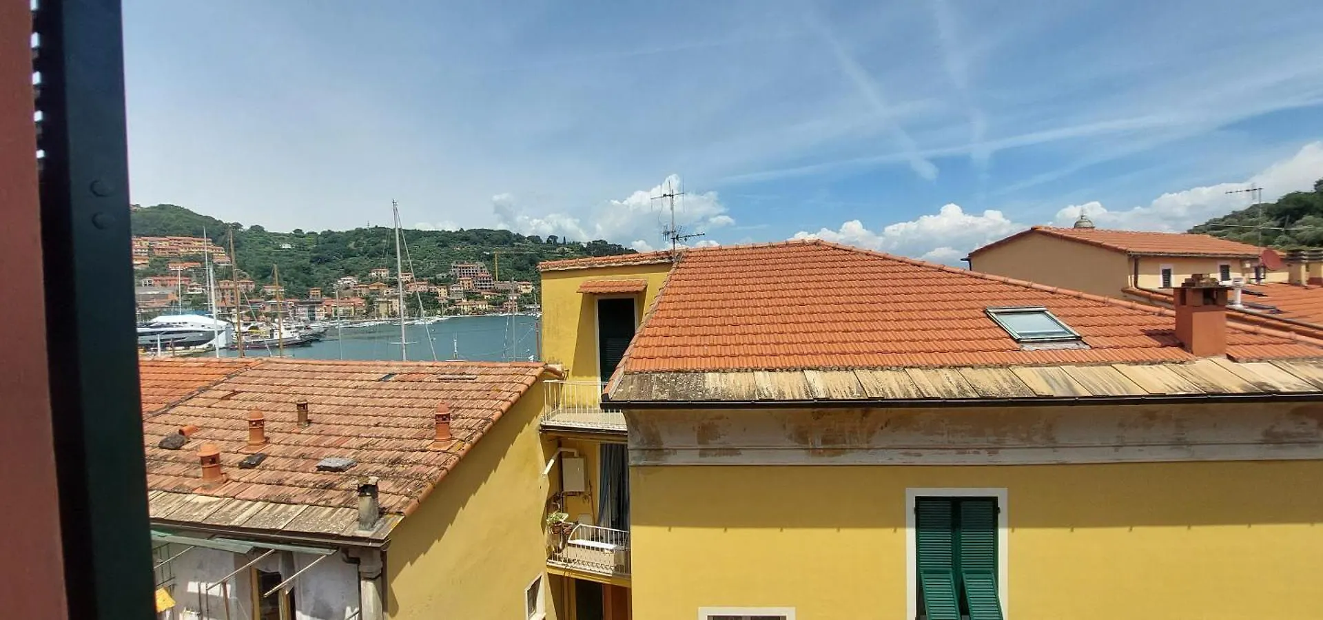 La Mansarda Sul Golfo Apartment Porto Venere 0*,  Italy