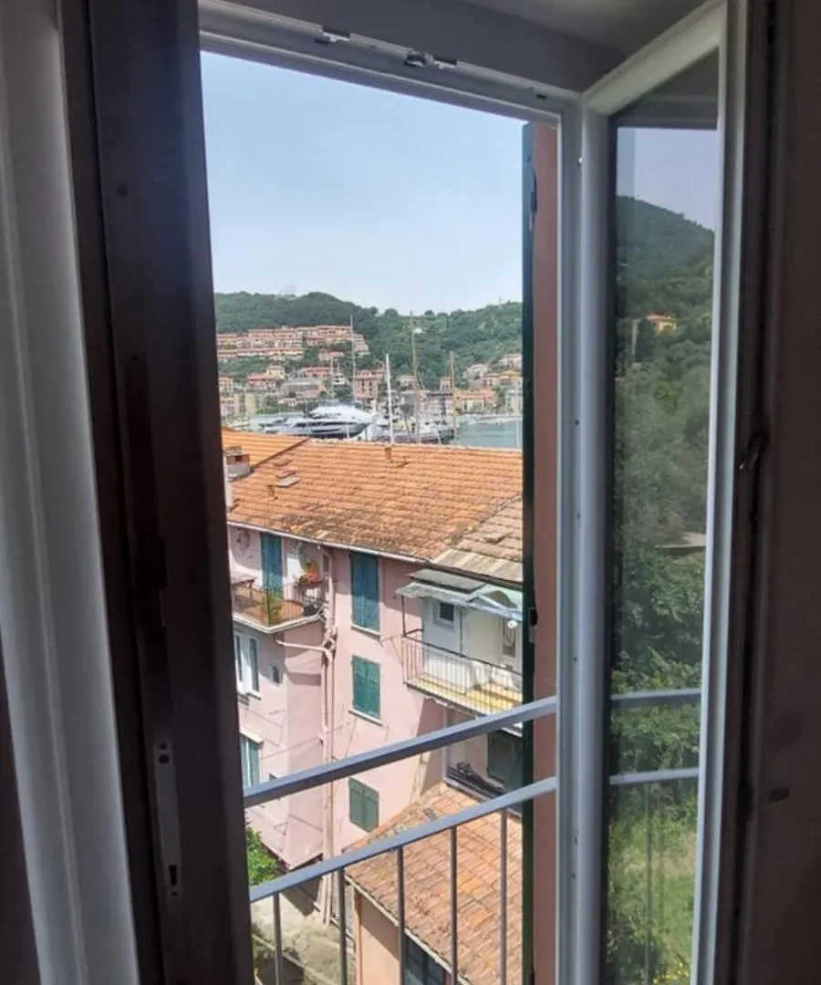 La Mansarda Sul Golfo Apartment Porto Venere Italy