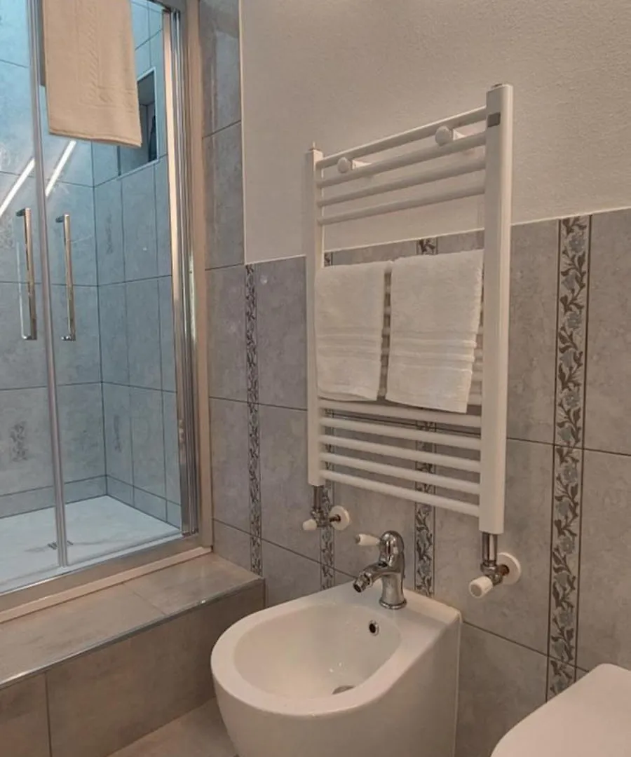 La Mansarda Sul Golfo Apartment Porto Venere
