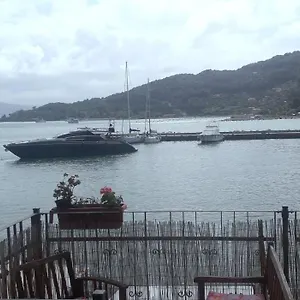 Portovenere Porto Venere