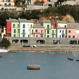 Le Terrazze Porto Venere