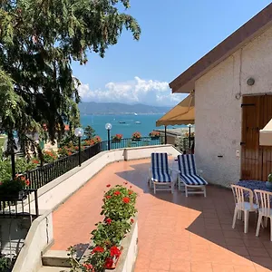 Mal Portovenere Porto Venere