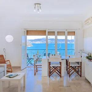 Panoramica Appartement