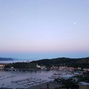 La Stanzetta Dei Rosa Appartement