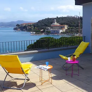 Terrazza Bello Porto Venere
