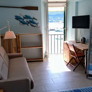 Gasthuis La Calata, Porto Venere