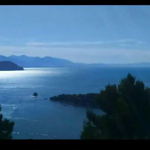 Gasthuis La Martina Portovenere Trekking, Porto Venere
